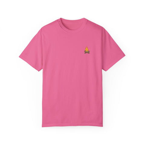 Need Money for Hash Tee
