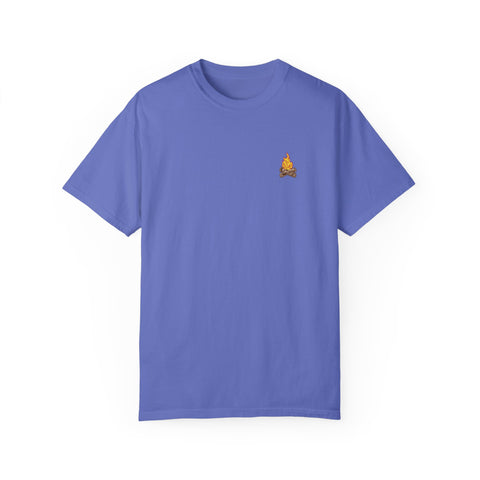 Need Money for Hash Tee