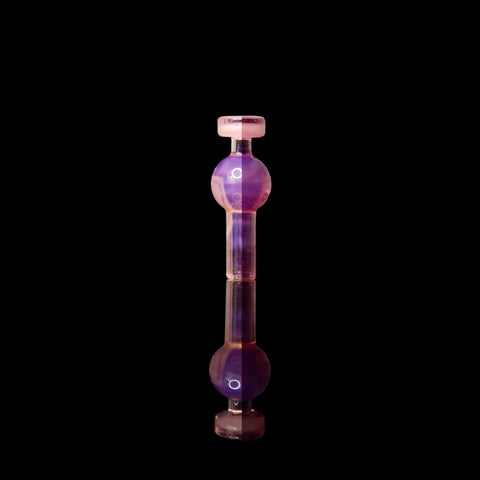 Color Tower Marble Plug