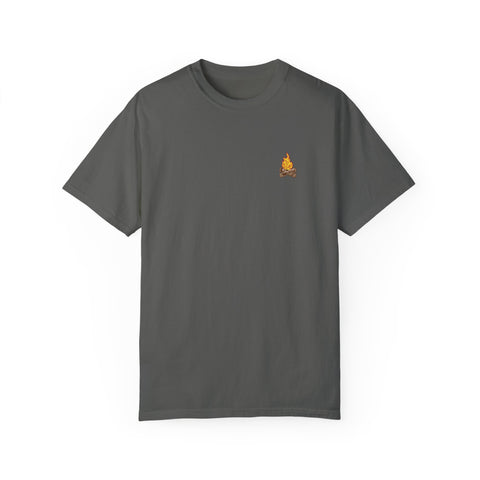 Need Money for Hash Tee