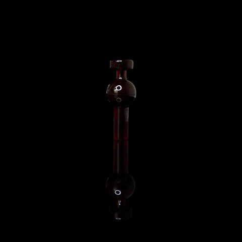 Color Tower Marble Plug