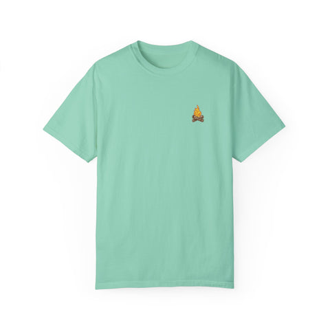 Need Money for Hash Tee