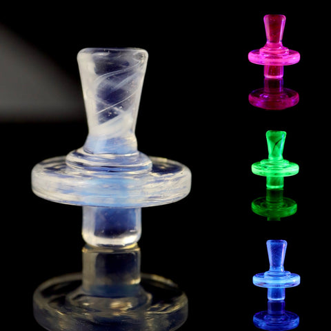 Color Tower Cap