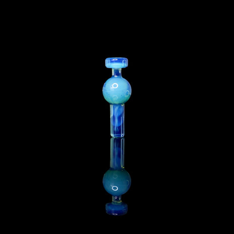 Color Tower Marble Plug