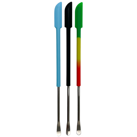 V2 710 Spatula - Scoop