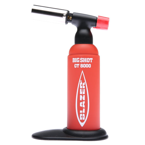Blazer Big Shot GT 8000 Torch (Multiple Colors)