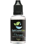 Dark Crystal Clear Cleaner - 30ml