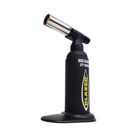 Blazer Big Shot GT 8000 Torch (Multiple Colors)