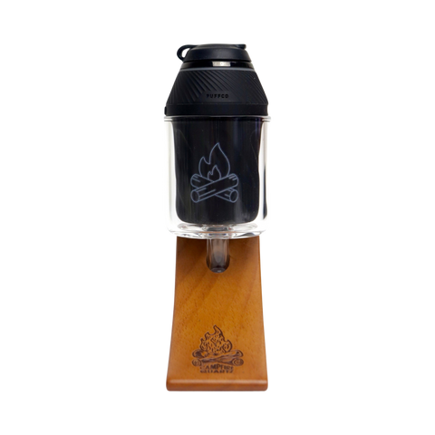 Proxy Quartz Attachment by Campfire Quartz