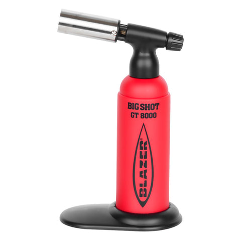 Blazer Big Shot GT 8000 Torch (Multiple Colors)