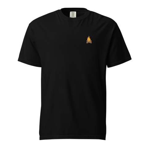 Campfire Quartz Tee