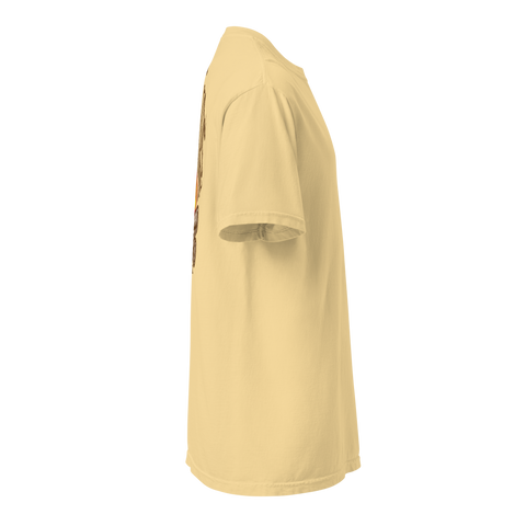 Campfire Quartz Tee