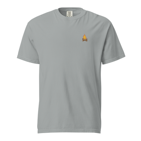 Campfire Quartz Tee