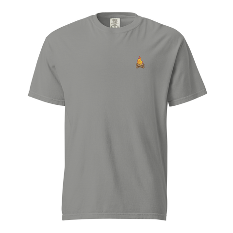 Campfire Quartz Tee