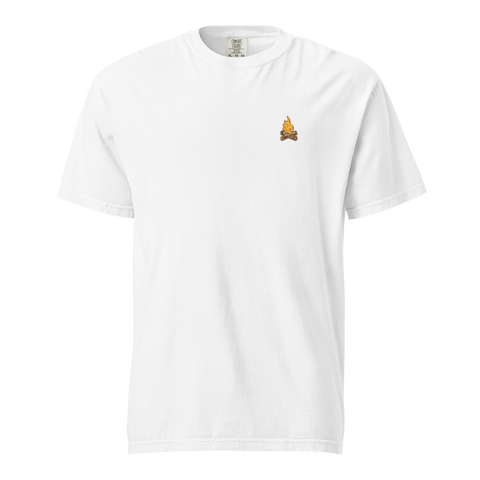 Campfire Quartz Tee