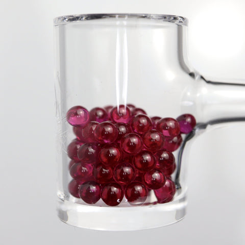 Ruby Terp Pearls by RubyPearlCo