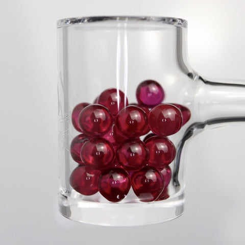 Ruby Terp Pearls by RubyPearlCo