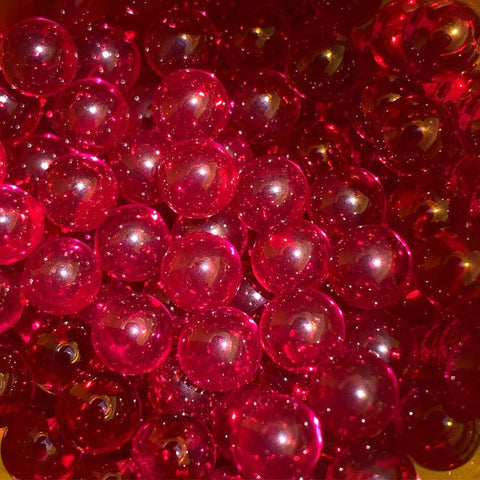 Ruby Terp Pearls by RubyPearlCo