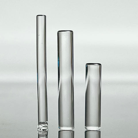 Quartz Pillars