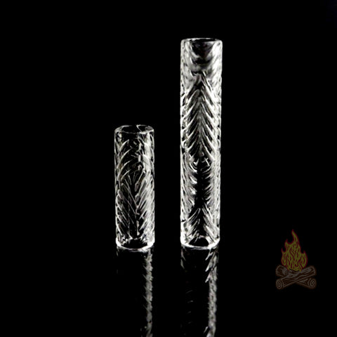 Quartz Hollow Pillars (Legacy)