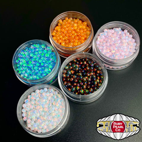 3mm Opal Terp Pearls *Great for the Peak*