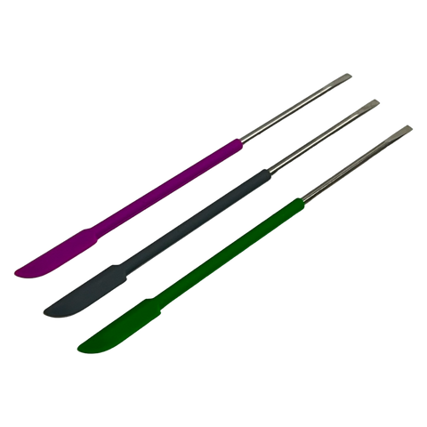 V2 710 Spatula - Flat Head