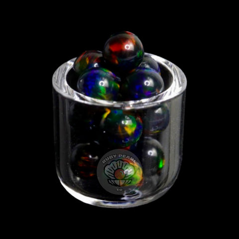 6mm Opal Terp Pearls