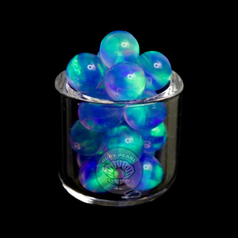 6mm Opal Terp Pearls