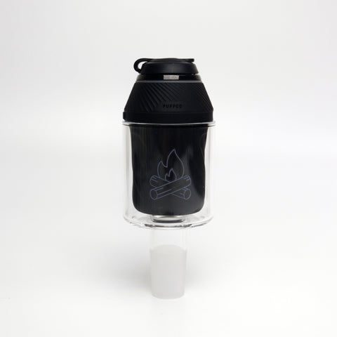 Proxy Quartz Attachment by Campfire Quartz