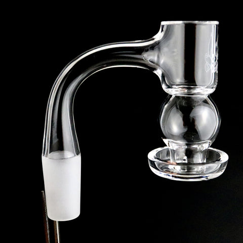 Bubble Barrel Slurper