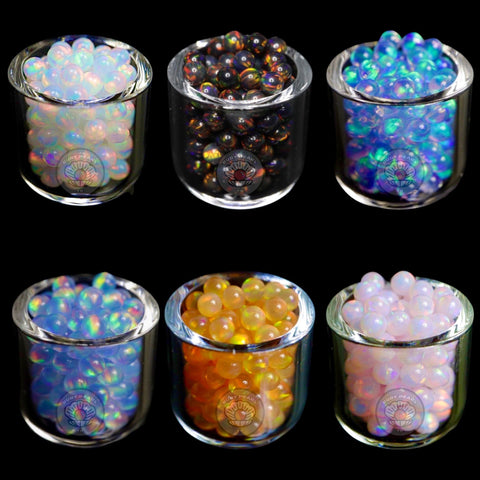3mm Opal Terp Pearls *Great for the Peak*