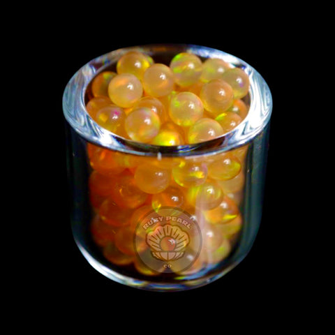 3mm Opal Terp Pearls *Great for the Peak*