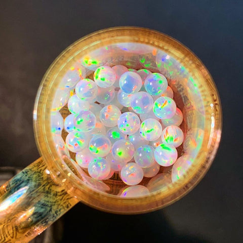 Opal Terp Pearls