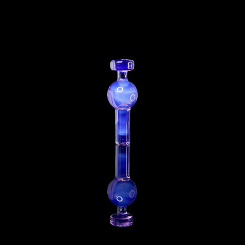 Color Tower Marble Plug