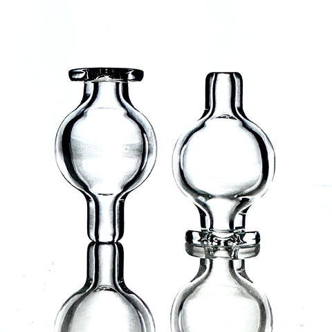 Bubble Cap by Campfire Quartz