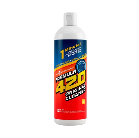 A1 - Original 12oz Formula 420 Cleaner