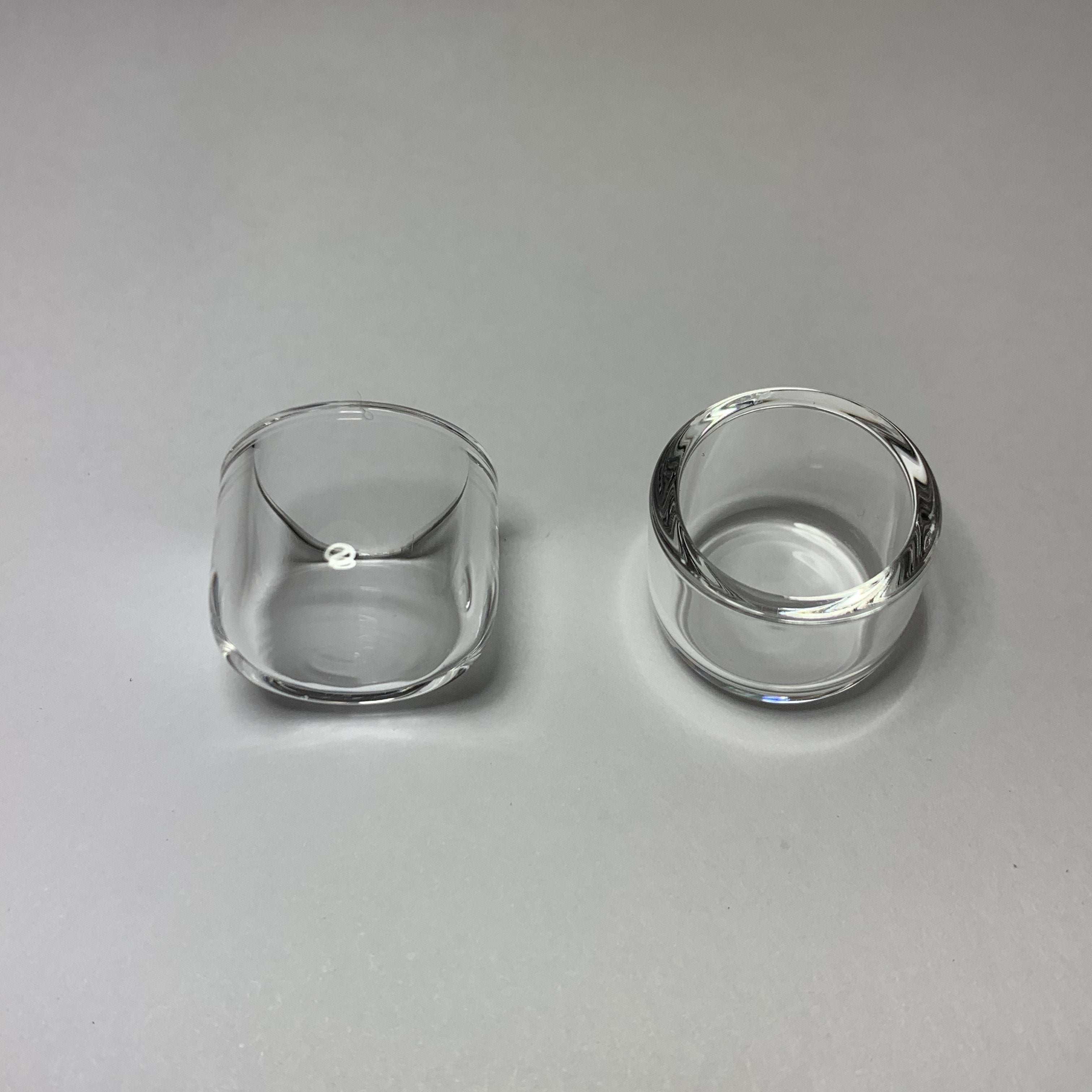 Campfire Quartz Insert