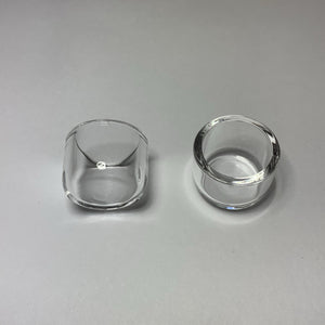 Campfire Quartz Insert
