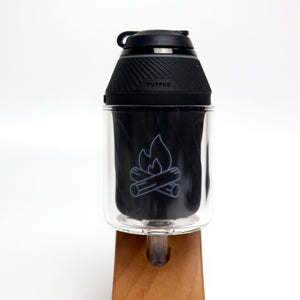 Proxy Quartz Attachment by Campfire Quartz