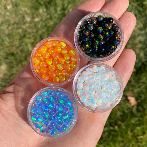 5mm Opal Terp Pearls