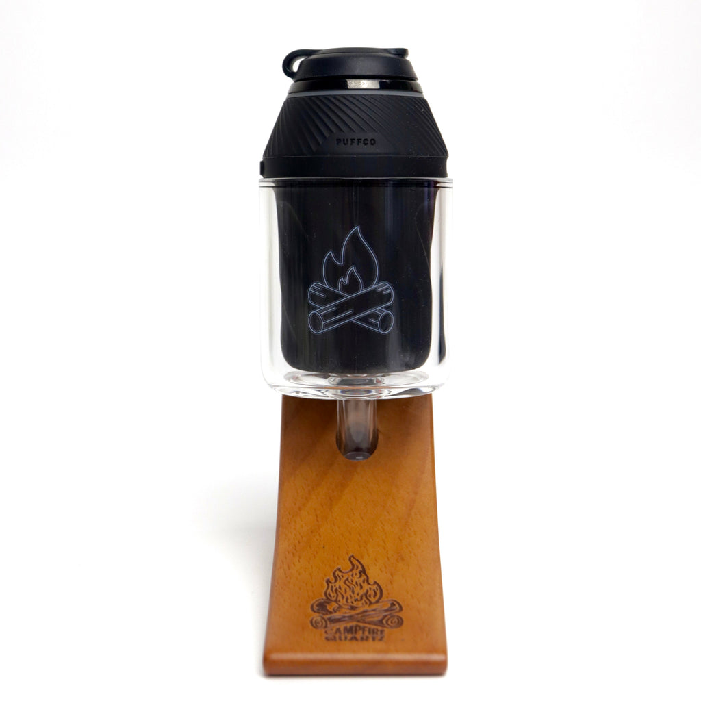 Proxy Quartz Attachment by Campfire Quartz